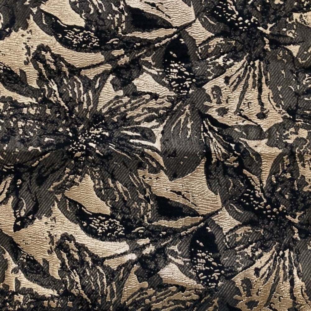 NWT ,Making The Cut , metallic,gold jaguar, midi, jacket,/XL wrap Size XX… - Picture 6 of 16